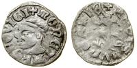 Polska, denar, (1358–1366)
