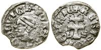 Polska, denar, (1358–1366)