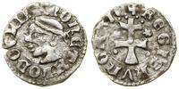 Polska, denar, (1358–1365)
