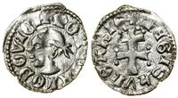 Polska, denar, (1358–1366)
