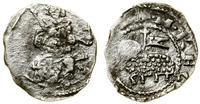 Węgry, denar, (1308–1322)