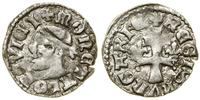 Polska, denar, (1358–1371)