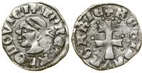 Polska, denar, (1358–1366)