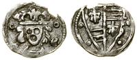 Węgry, denar, (1301–1308)