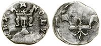Węgry, denar, (1332–1333)