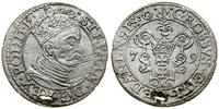 Polska, grosz, 1579