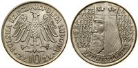 Polska, 10 złotych, 1965