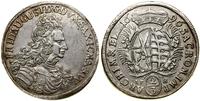Polska, 2/3 talara (gulden), 1696