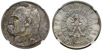 Polska, 10 złotych, 1934