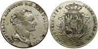 Polska, talar sześciozłotowy, 1794