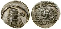 Partia, drachma, (11–38)