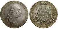 Niemcy, 2/3 talara (gulden), 1767 FU