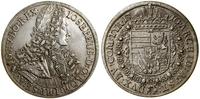 Austria, talar, 1710
