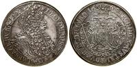 Austria, talar, 1695