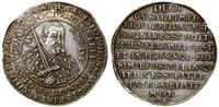Niemcy, talar pośmiertny, 1656