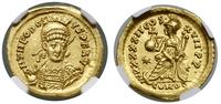 Cesarstwo Rzymskie, solidus, (441–450)
