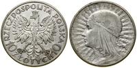 Polska, 10 złotych, 1932