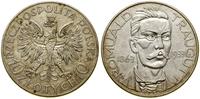 Polska, 10 złotych, 1933
