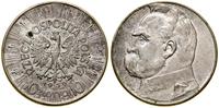 Polska, 10 złotych, 1939