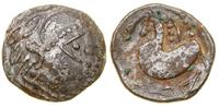 Celtowie Wschodni, tetradrachma typu Schnabelpferd, (ok. II w. pne)