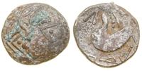 Celtowie Wschodni, tetradrachma typu Schnabelpferd, (ok. II w. pne)