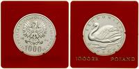 Polska, 1.000 złotych, 1984