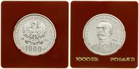 Polska, 1.000 złotych, 1984