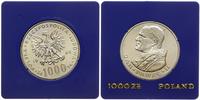 Polska, 1.000 złotych, 1983