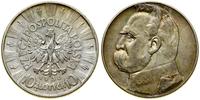 Polska, 10 złotych, 1936
