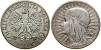 Polska, 10 złotych, 1932