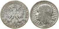 Polska, 5 złotych, 1932