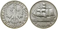 Polska, 5 złotych, 1936