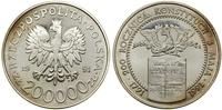 Polska, 200.000 złotych, 1991