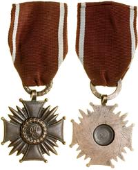 Polska, Brązowy Krzyż Zasługi, 1944–1952