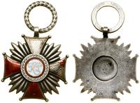 Polska, Srebrny Krzyż Zasługi, 1944–1952