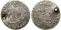 Polska, ort, 1624