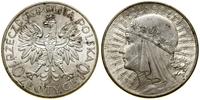 Polska, 10 złotych, 1932