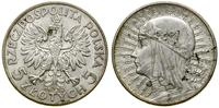 Polska, 5 złotych, 1932