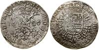 Niderlandy hiszpańskie, patagon, 1646