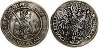 Niemcy, talar, 1561 HB