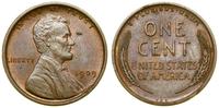 Stany Zjednoczone Ameryki (USA), 1 cent, 1909 VDB