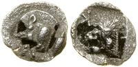 Grecja i posthellenistyczne, obol, (ok. 525–475 pne)