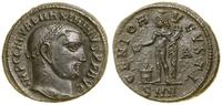 Cesarstwo Rzymskie, follis, 312