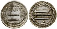 Abbasydzi, dirham, 193 AH