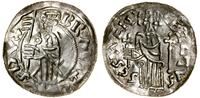 Czechy, denar, przed 1050