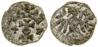 Polska, denar, 1547