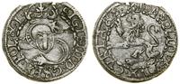 Księstwo Kurlandii, szeląg, 1606