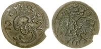 Polska, denar, 1622