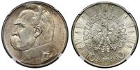 Polska, 10 złotych, 1939