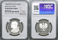Polska, 1.000 złotych, 1983